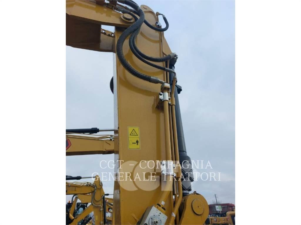 CAT 315 NG Excavadoras de cadenas