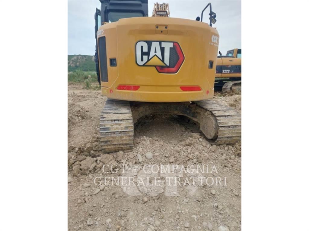 CAT 315 NG Excavadoras de cadenas