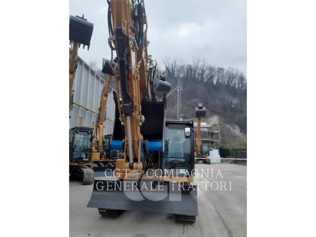 CAT 315 NG Excavadoras de cadenas