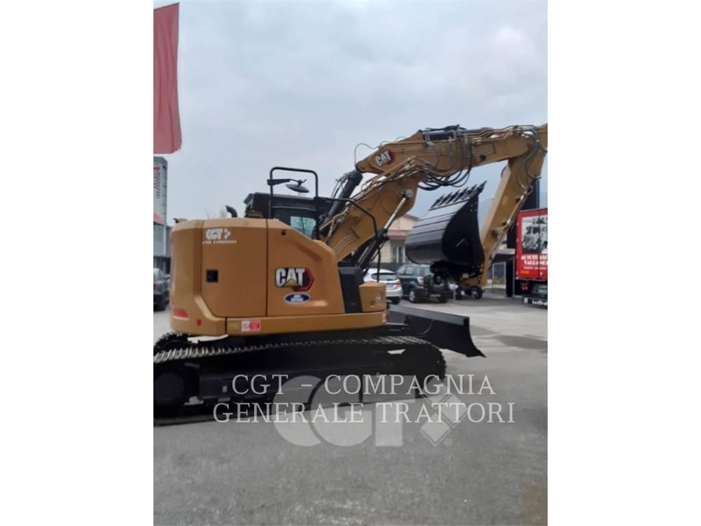 CAT 315 NG Excavadoras de cadenas