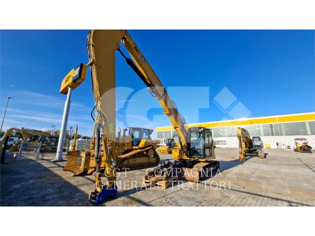 CAT 315 NG Excavadoras de cadenas