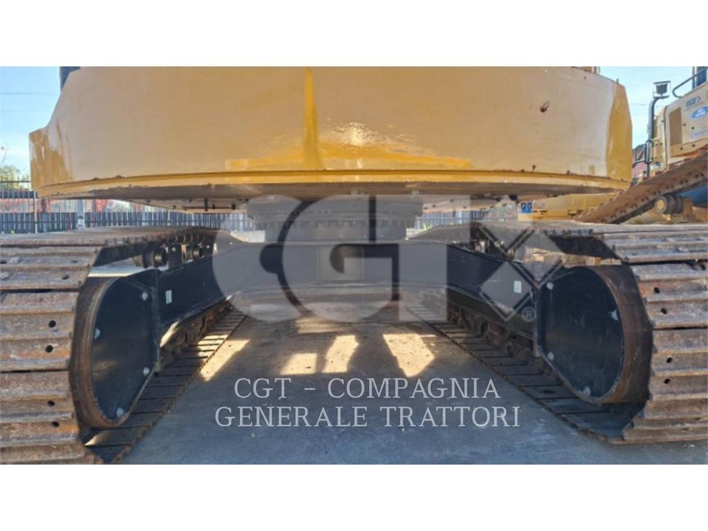 CAT 315 NG Excavadoras de cadenas