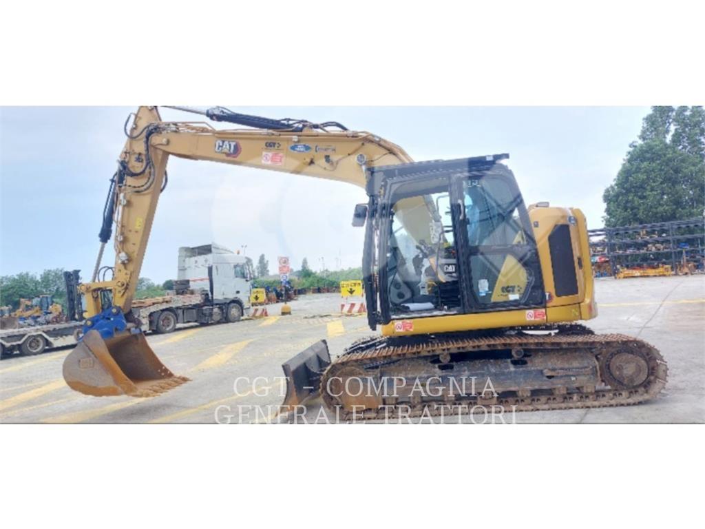 CAT 315 NG Excavadoras de cadenas