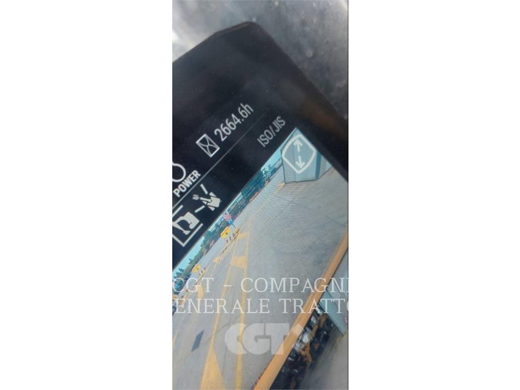 CAT 315 NG Excavadoras de cadenas