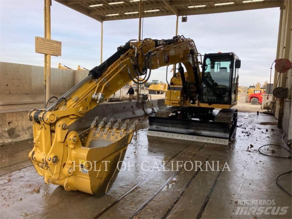 CAT 315 STL 2D Excavadoras de cadenas