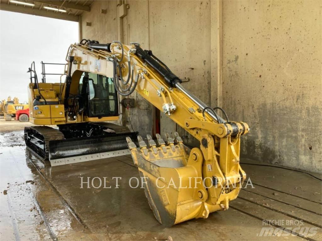 CAT 315 STL 2D Excavadoras de cadenas