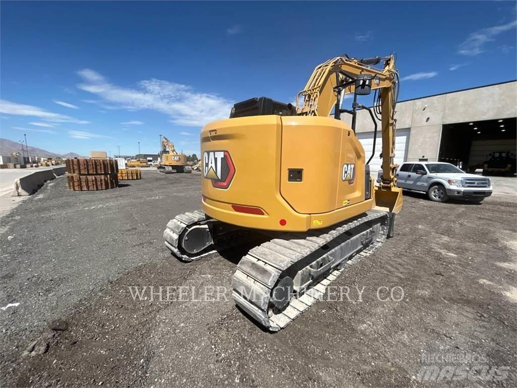 CAT 315 TH Excavadoras de cadenas