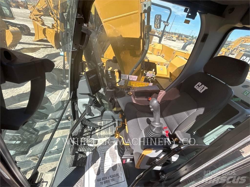 CAT 315 TH Excavadoras de cadenas