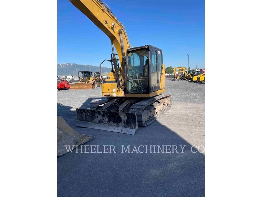 CAT 315 TH Excavadoras de cadenas