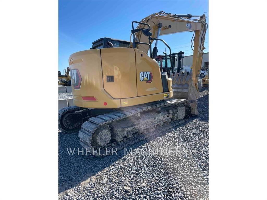CAT 315 TH Excavadoras de cadenas