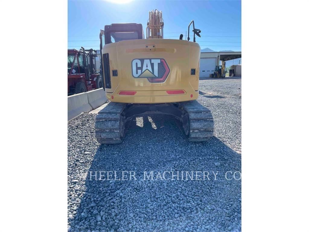 CAT 315 TH Excavadoras de cadenas