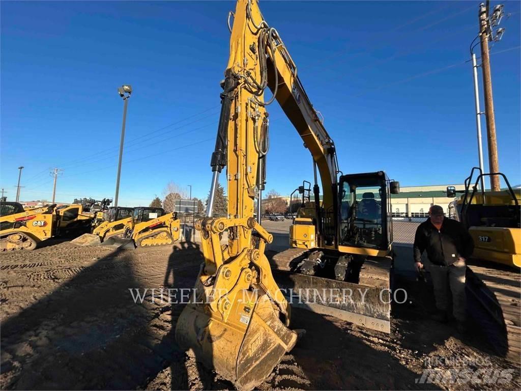 CAT 315 TH Excavadoras de cadenas