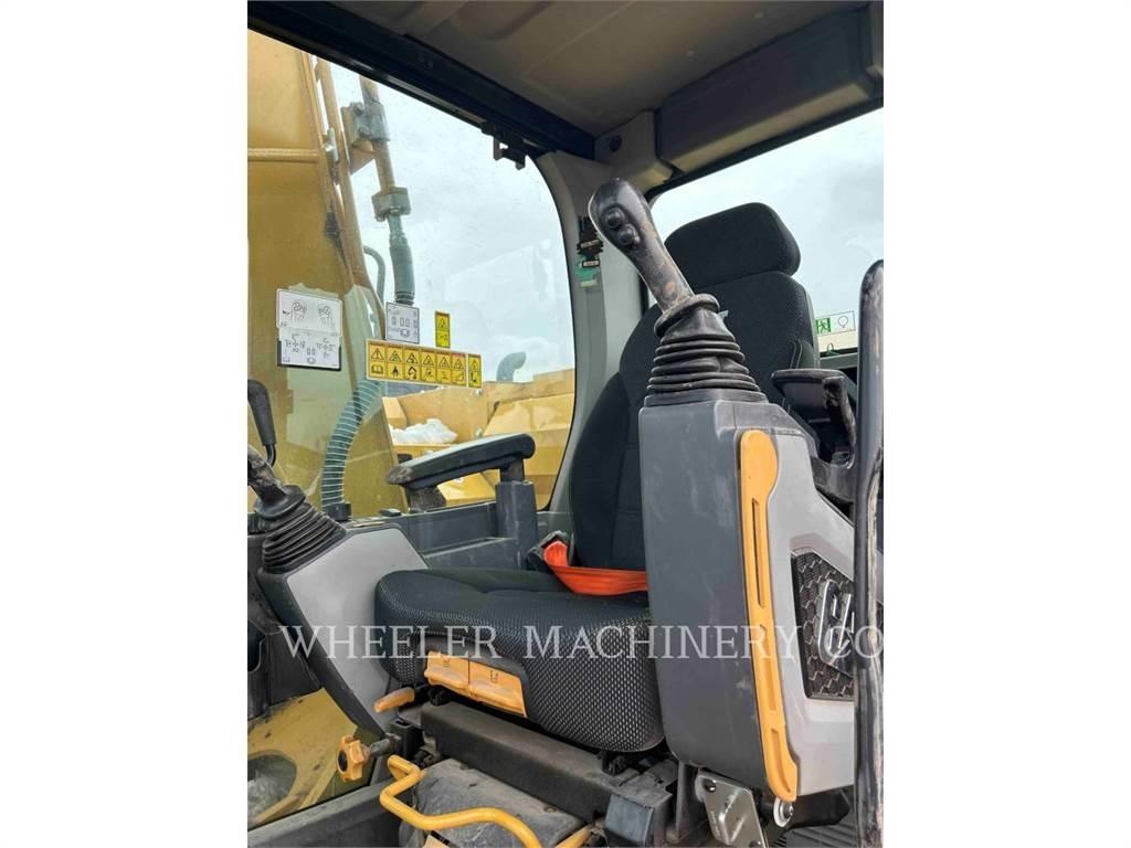 CAT 315 TH Excavadoras de cadenas
