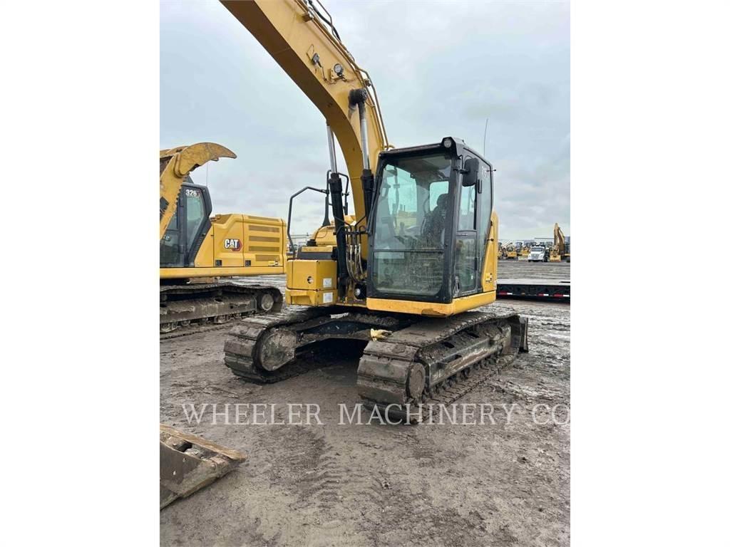 CAT 315 TH Excavadoras de cadenas