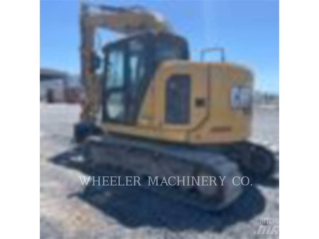 CAT 315 TH Excavadoras de cadenas