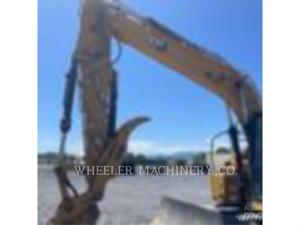 CAT 315 TH Excavadoras de cadenas