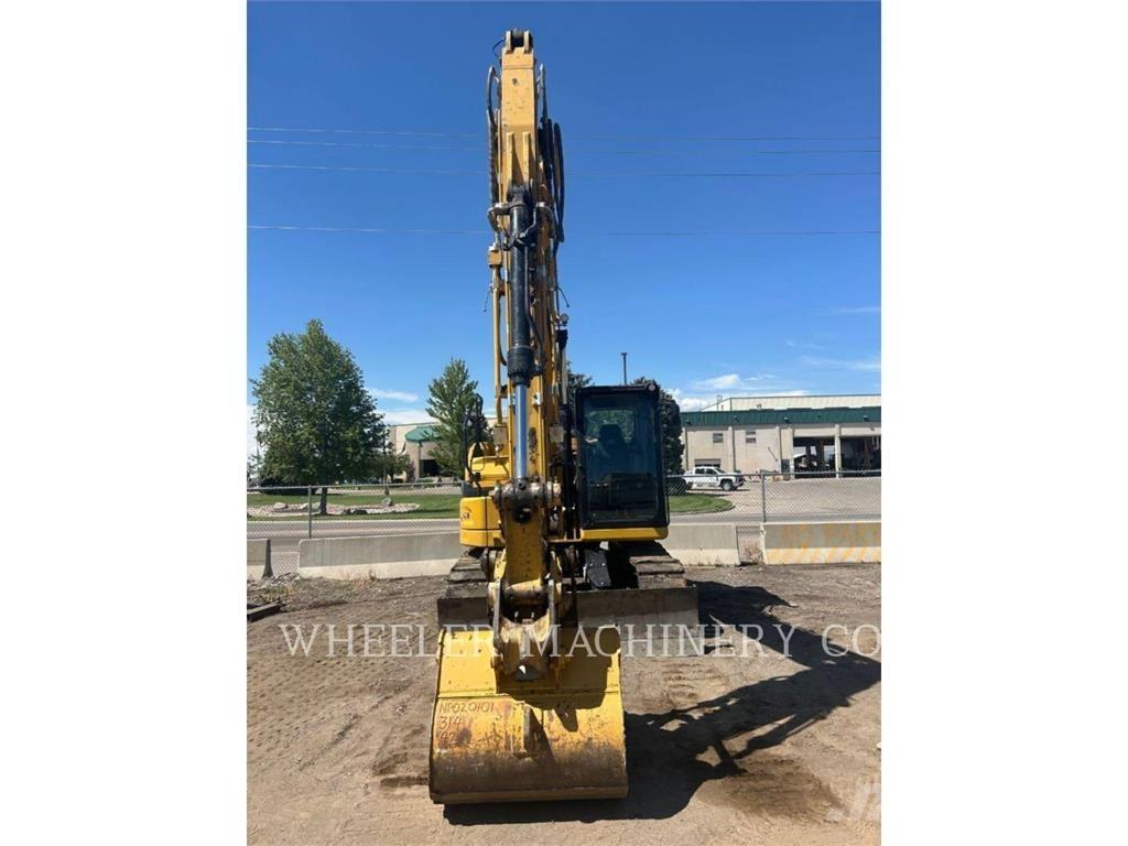 CAT 315 TH Excavadoras de cadenas