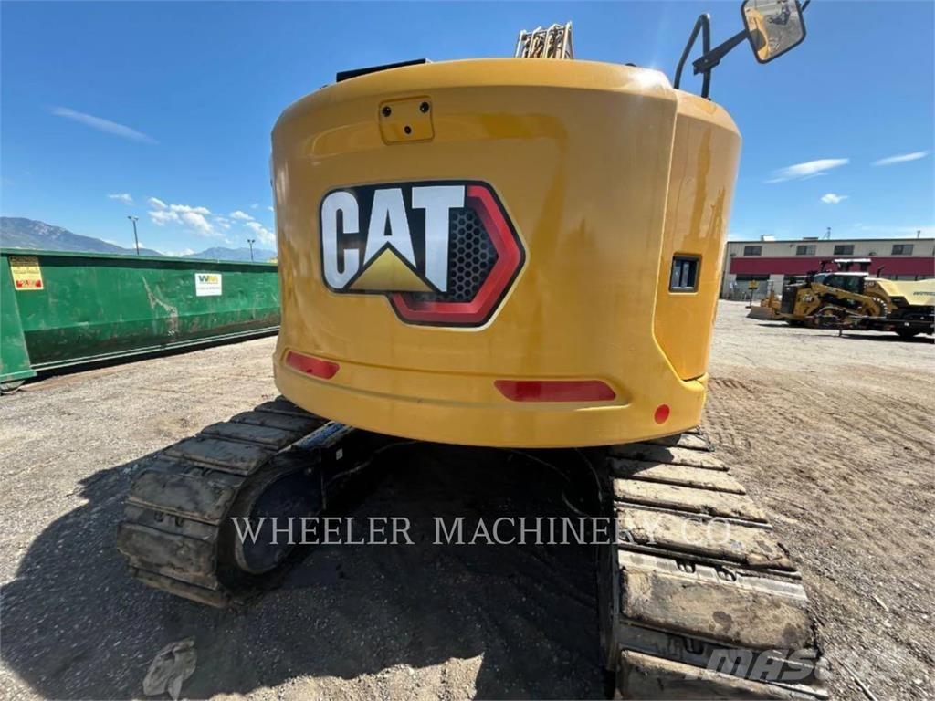 CAT 315 TH Excavadoras de cadenas