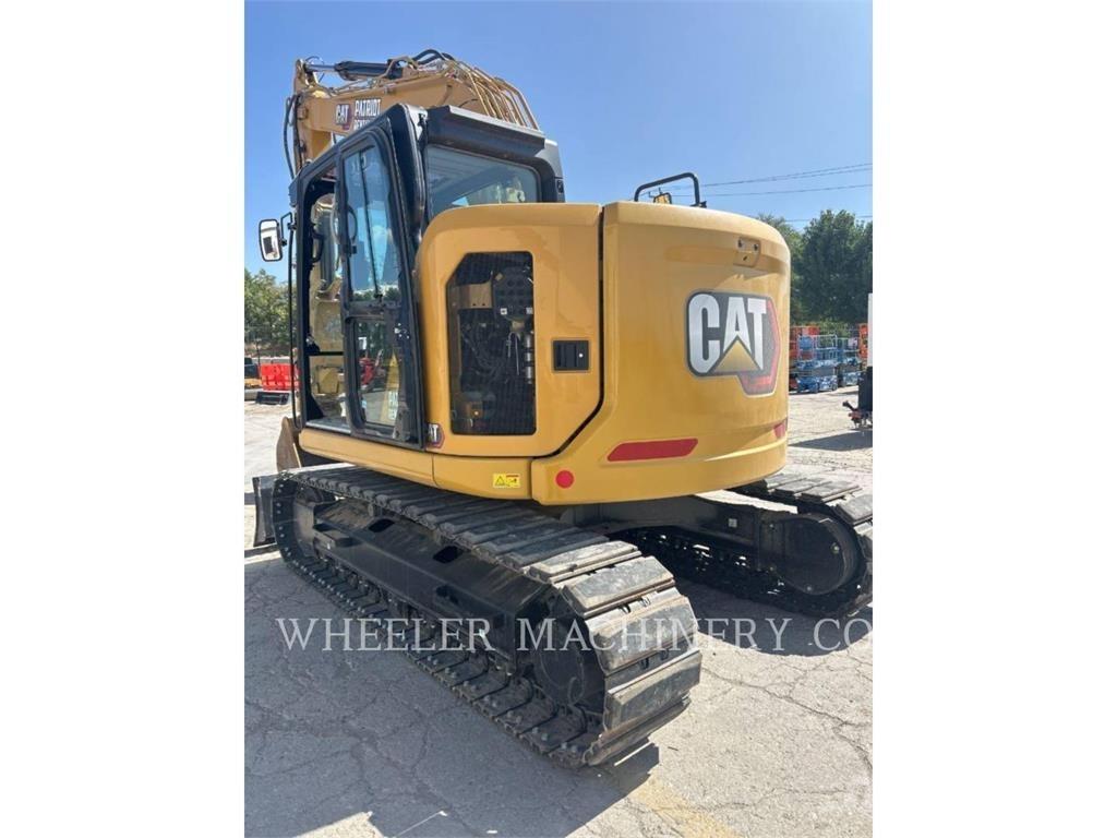 CAT 315 TH Excavadoras de cadenas