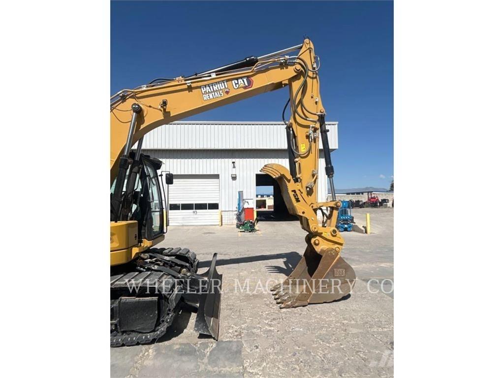 CAT 315 TH Excavadoras de cadenas