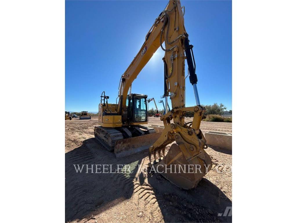 CAT 315 TH Excavadoras de cadenas