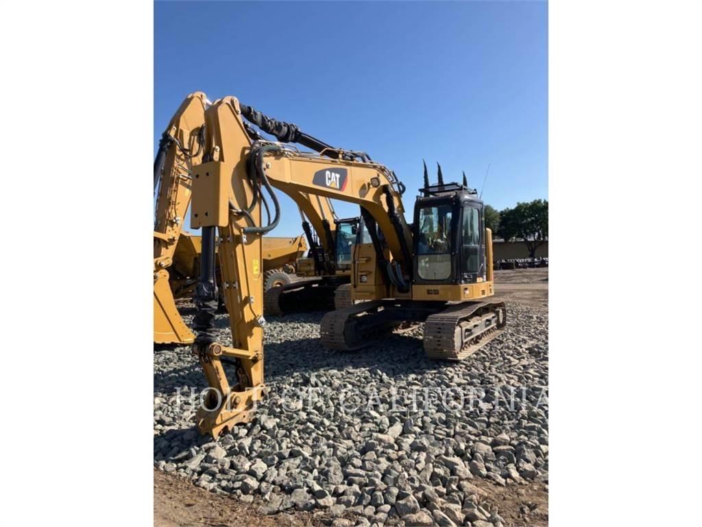 CAT 315F Excavadoras de cadenas