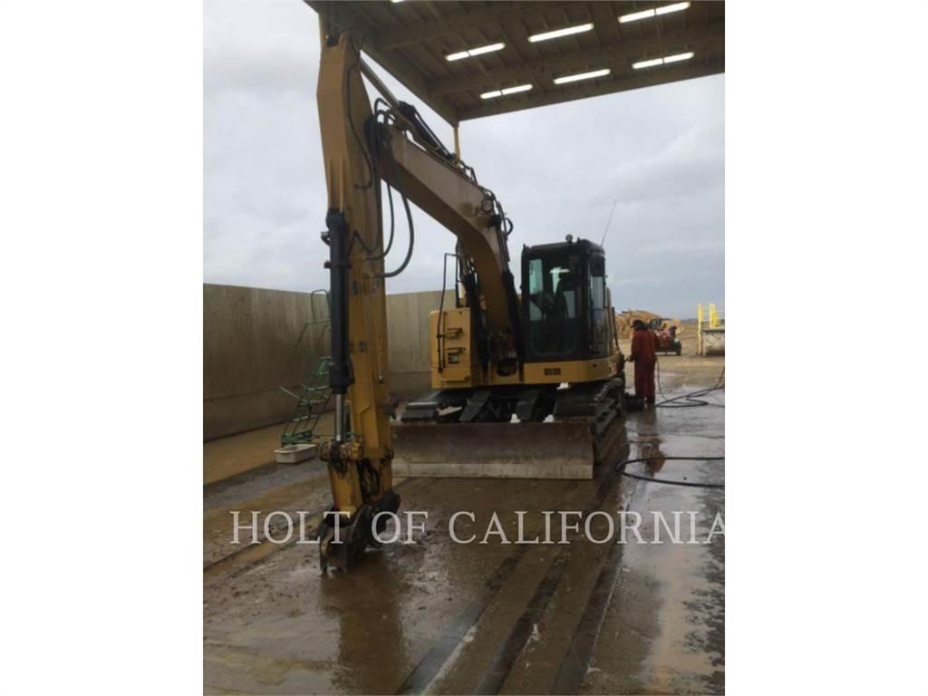 CAT 315F Excavadoras de cadenas