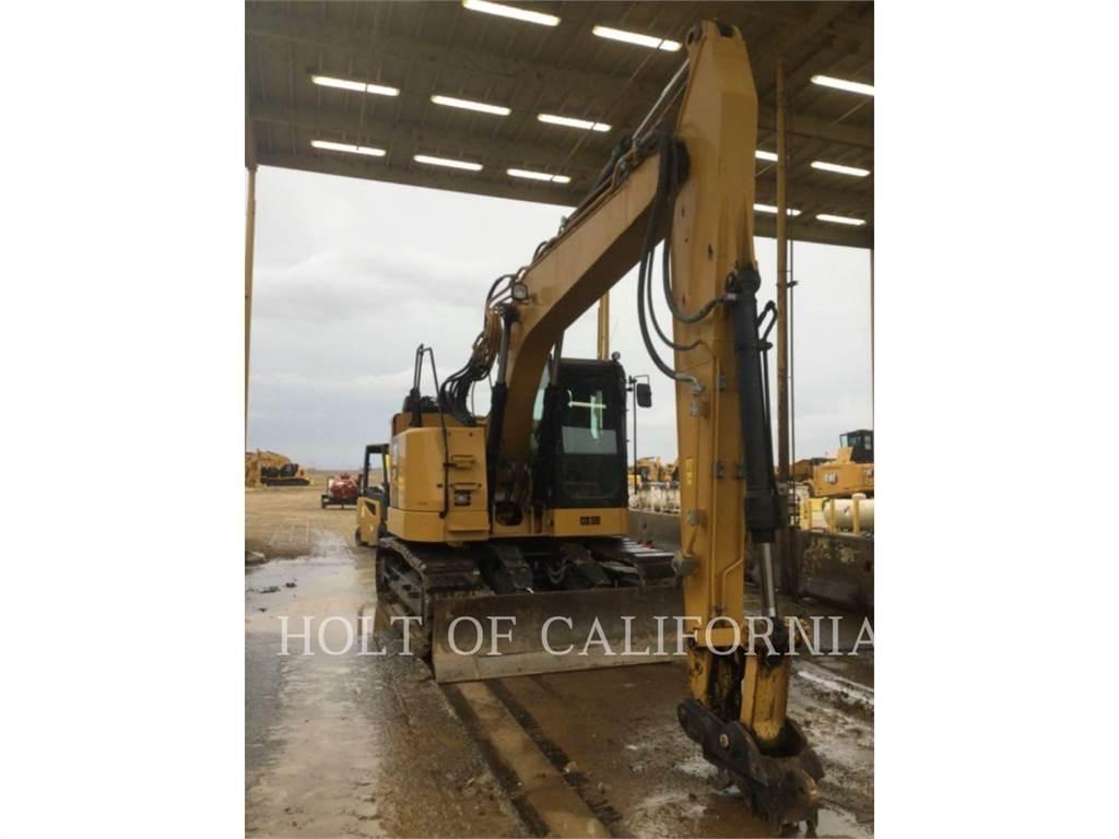 CAT 315F Excavadoras de cadenas
