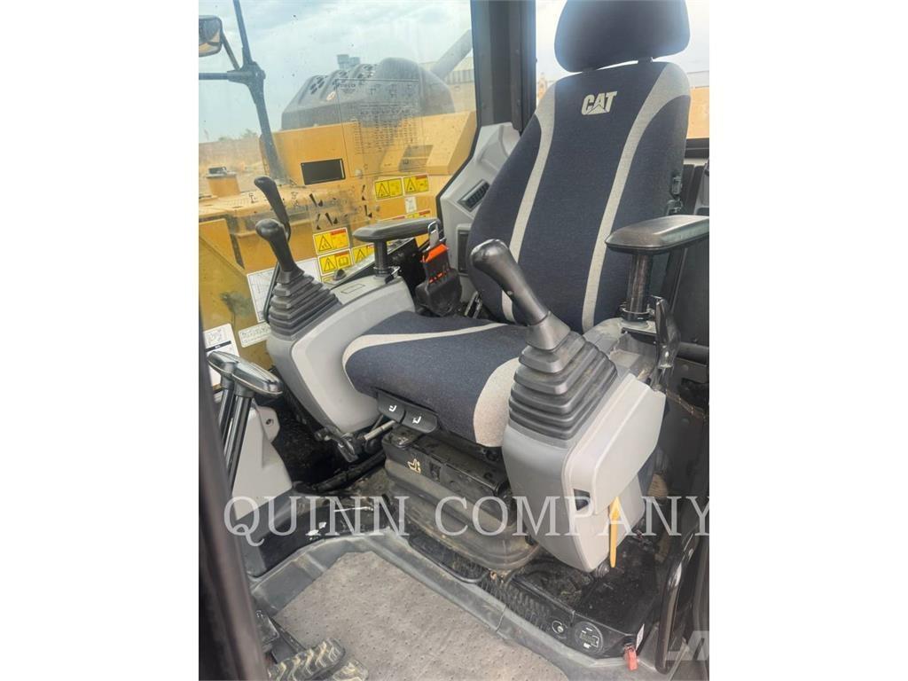 CAT 315F Excavadoras de cadenas