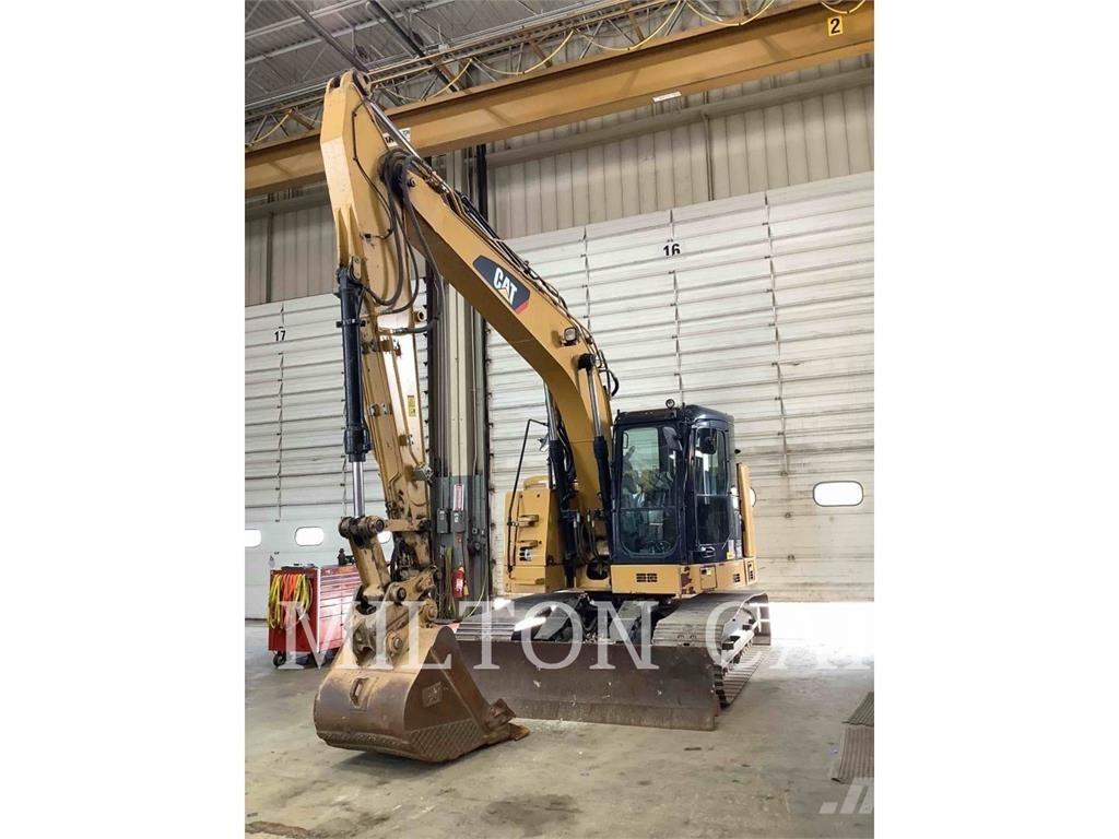 CAT 315F Excavadoras de cadenas