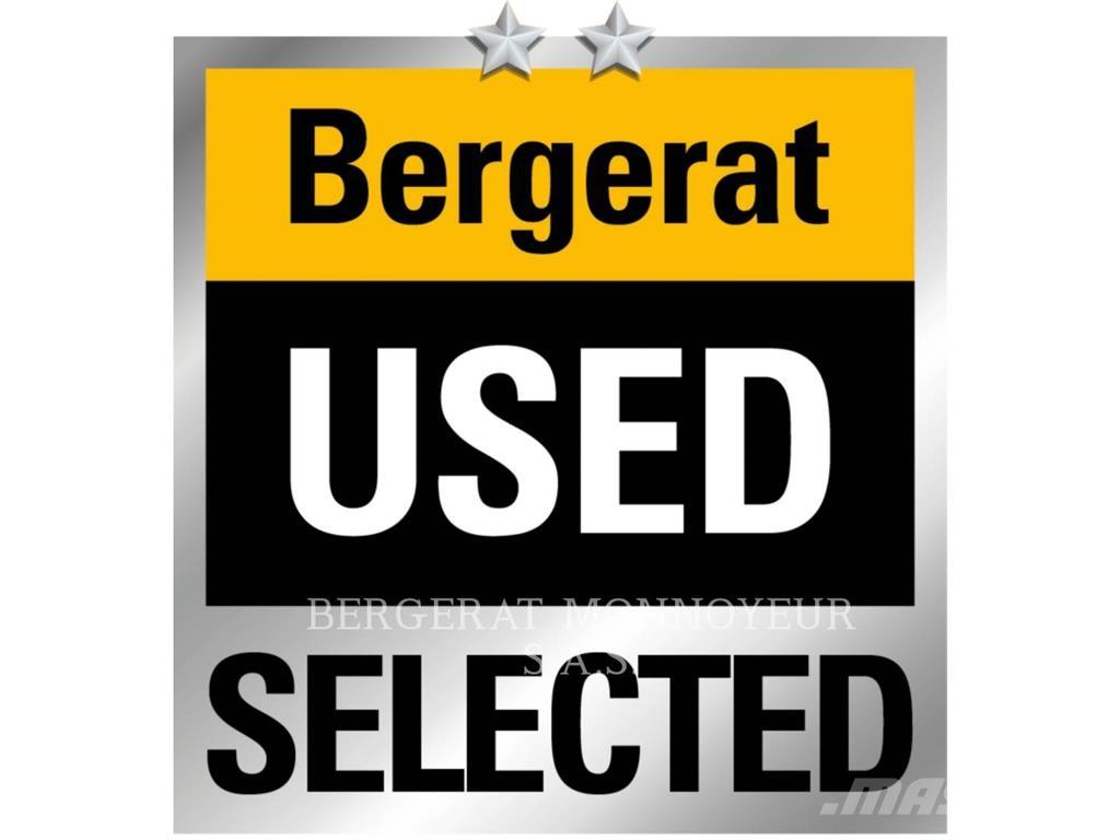 CAT 315F Excavadoras de cadenas