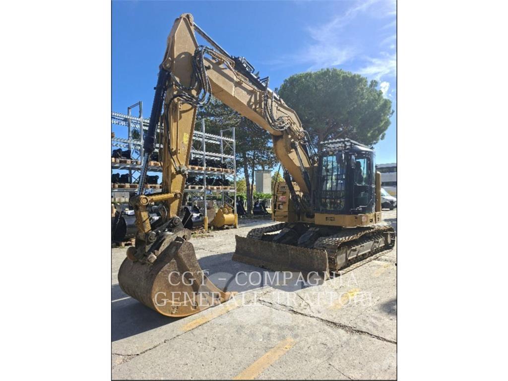 CAT 315F Excavadoras de cadenas