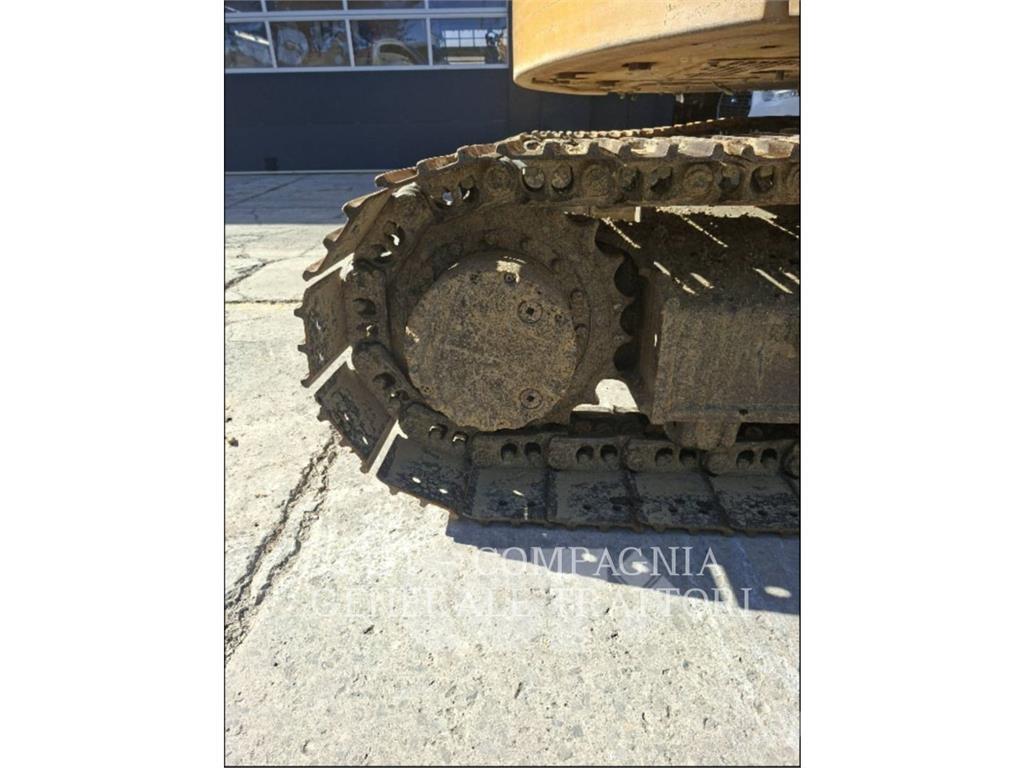 CAT 315F Excavadoras de cadenas