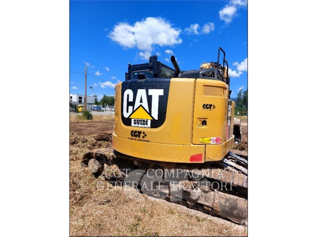 CAT 315F Excavadoras de cadenas
