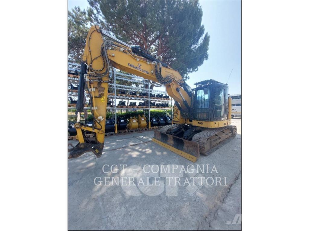 CAT 315F Excavadoras de cadenas