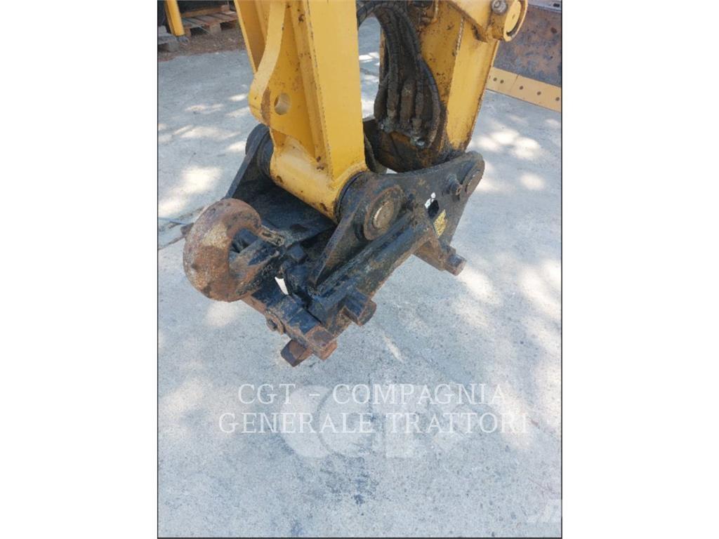CAT 315F Excavadoras de cadenas