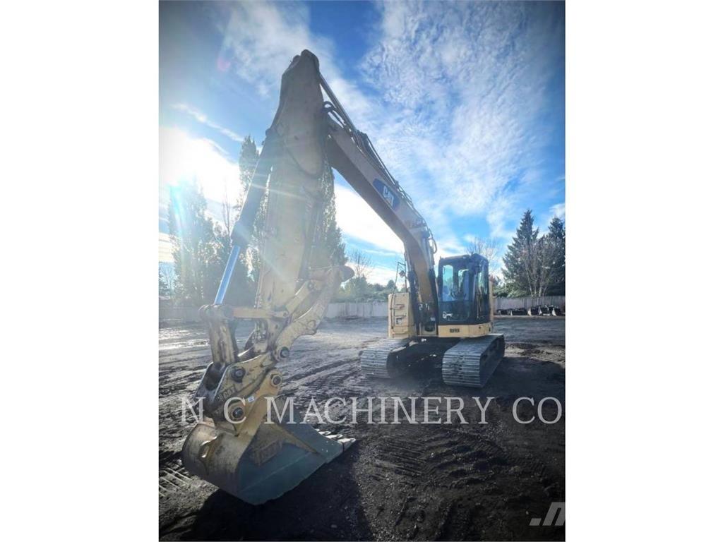 CAT 315F L Excavadoras de cadenas