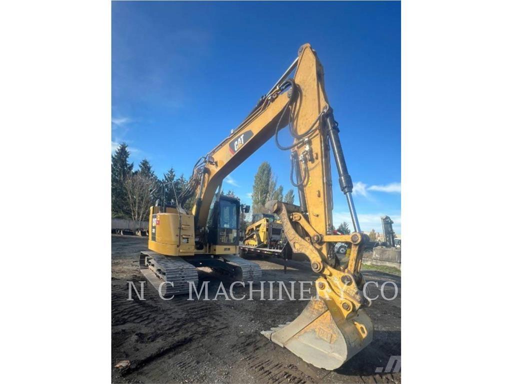CAT 315F L Excavadoras de cadenas