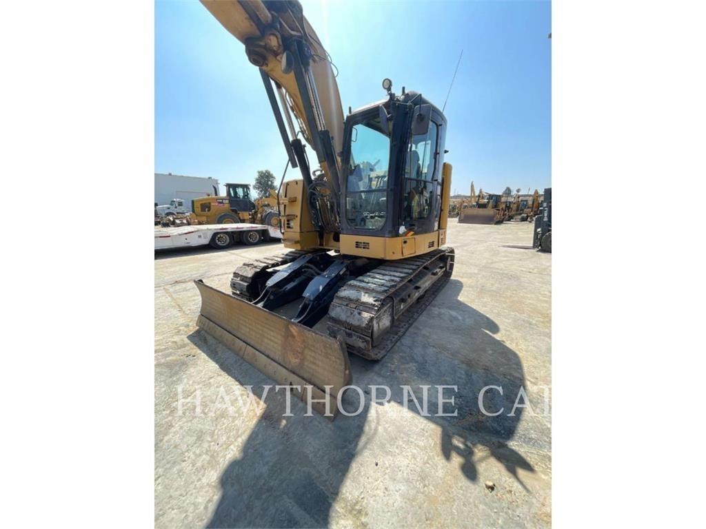 CAT 315F OSBRT Excavadoras de cadenas