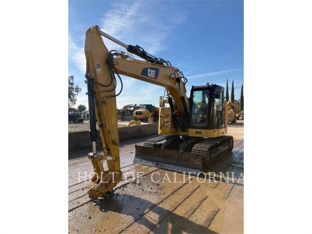 CAT 315F STL Excavadoras de cadenas
