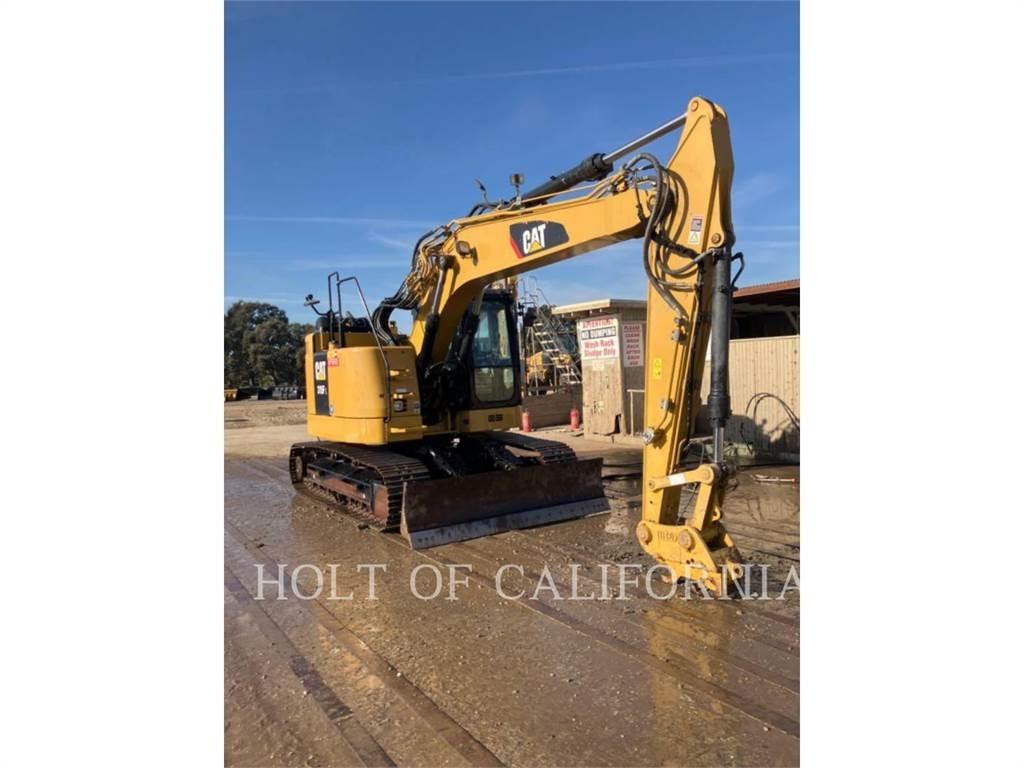 CAT 315F STL Excavadoras de cadenas