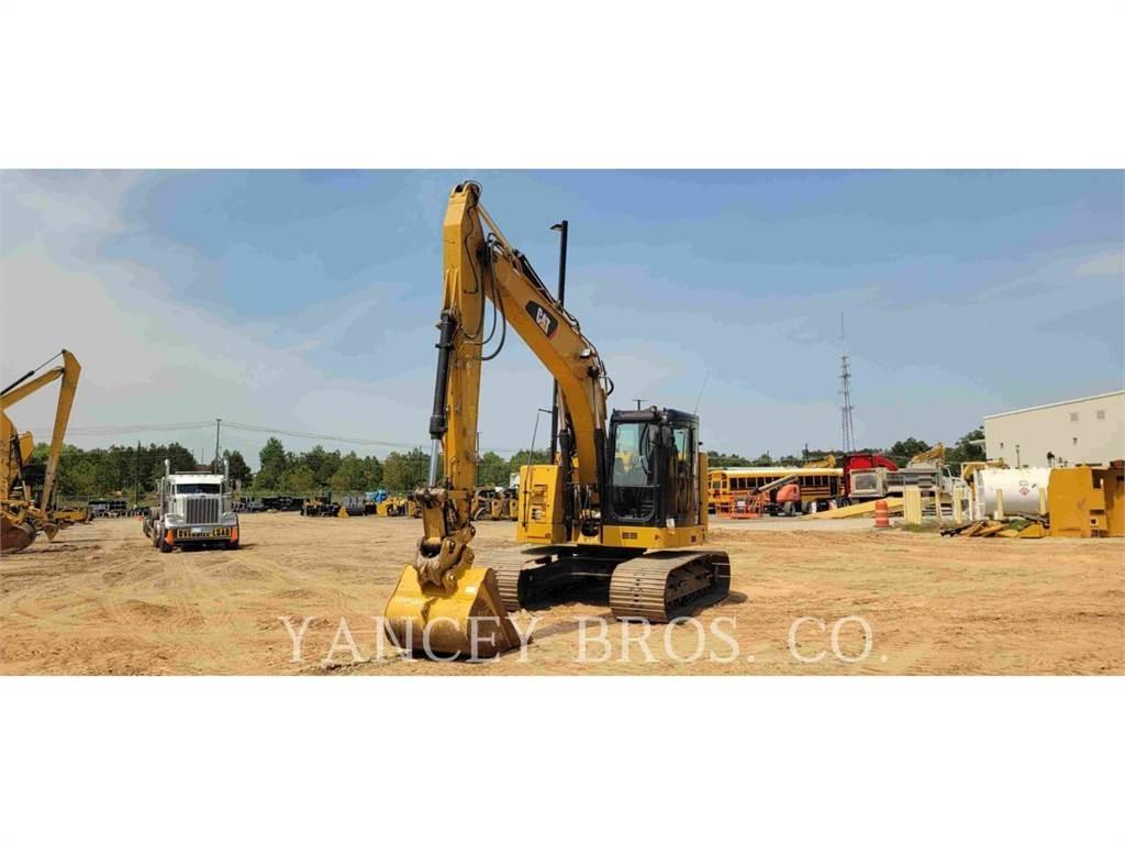 CAT 315F TC Excavadoras de cadenas