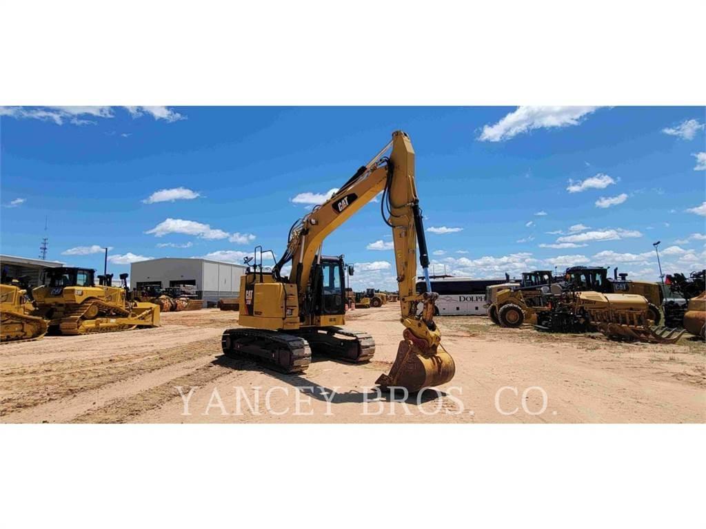 CAT 315FL Excavadoras de cadenas