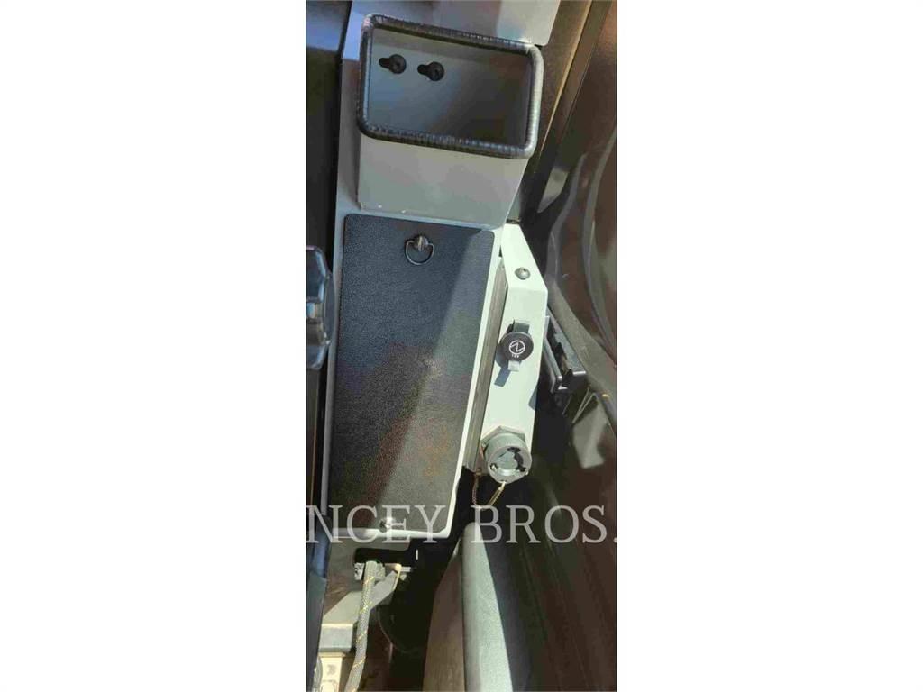 CAT 315FL Excavadoras de cadenas
