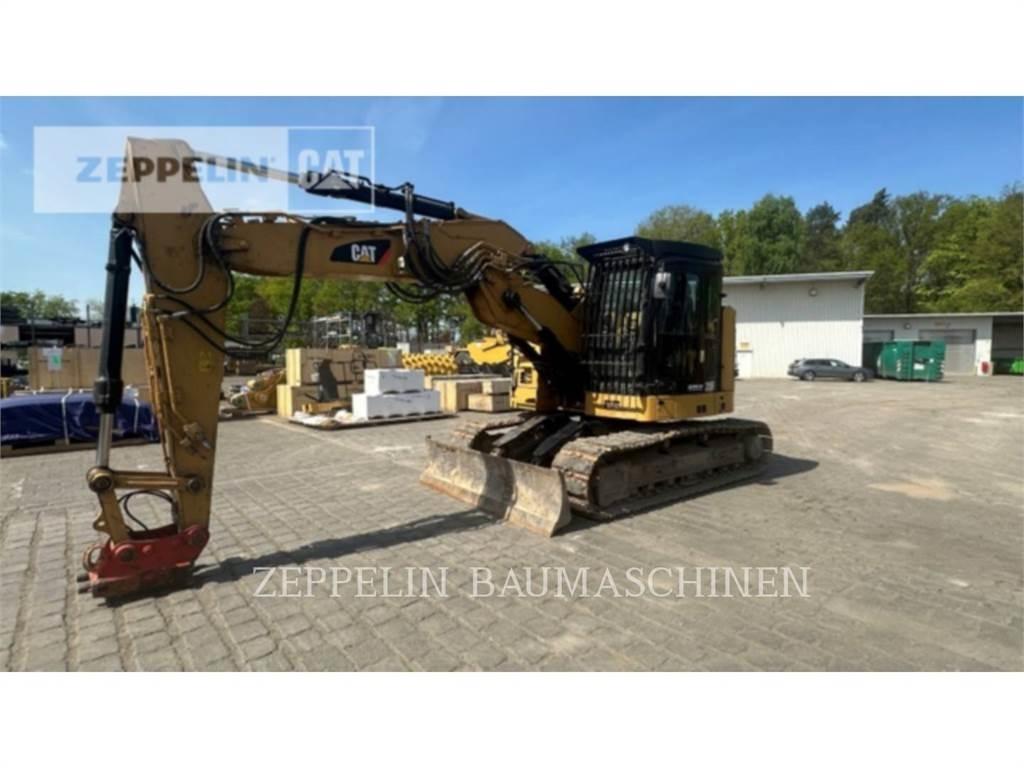 CAT 315FL Excavadoras de cadenas
