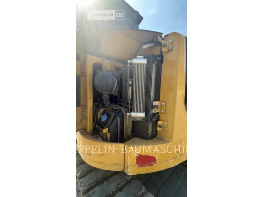 CAT 315FL Excavadoras de cadenas