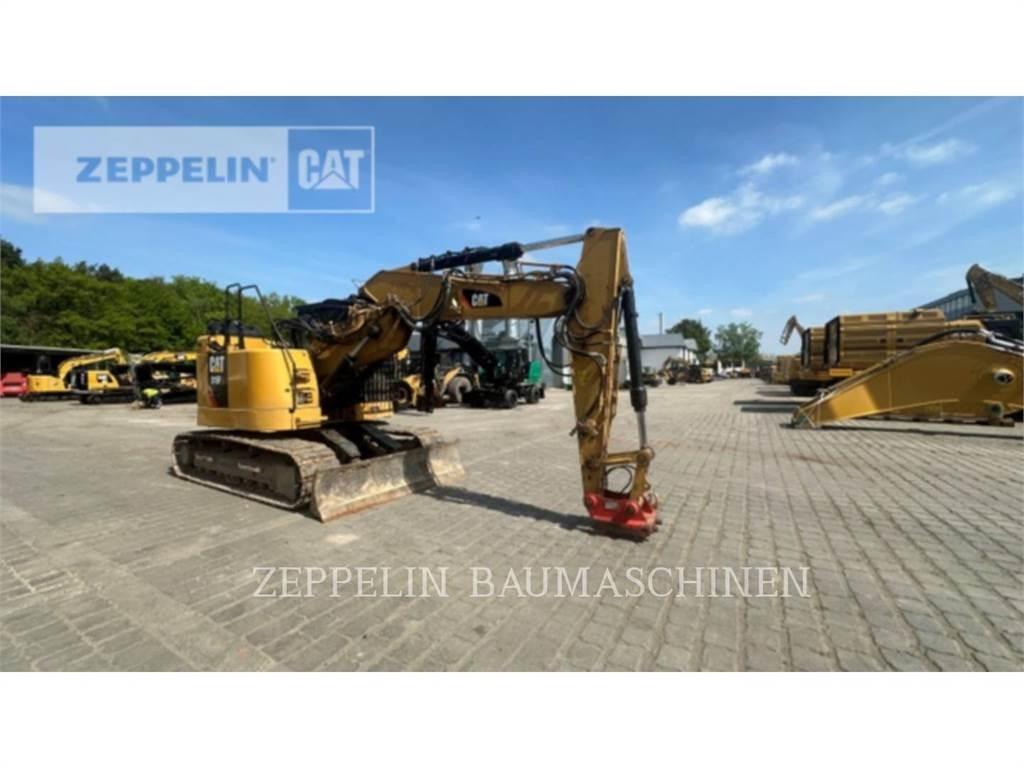 CAT 315FL Excavadoras de cadenas