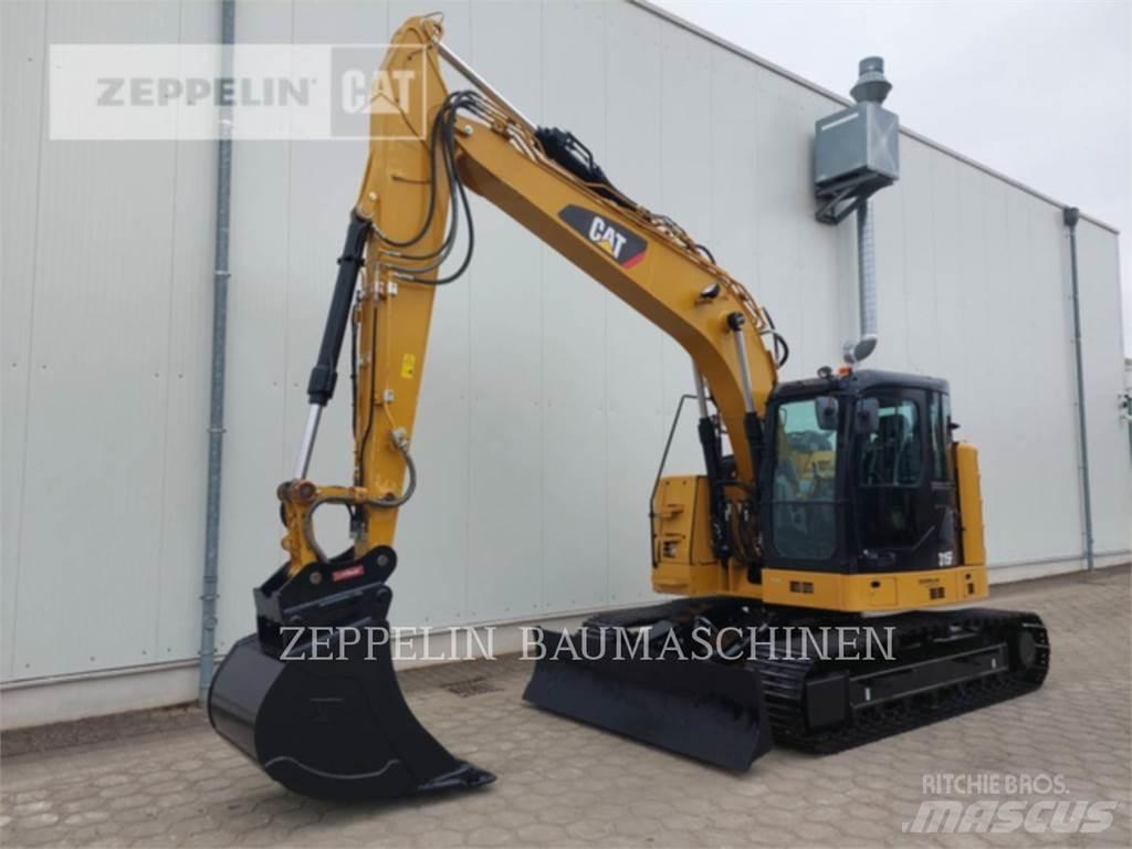 CAT 315FL Excavadoras de cadenas