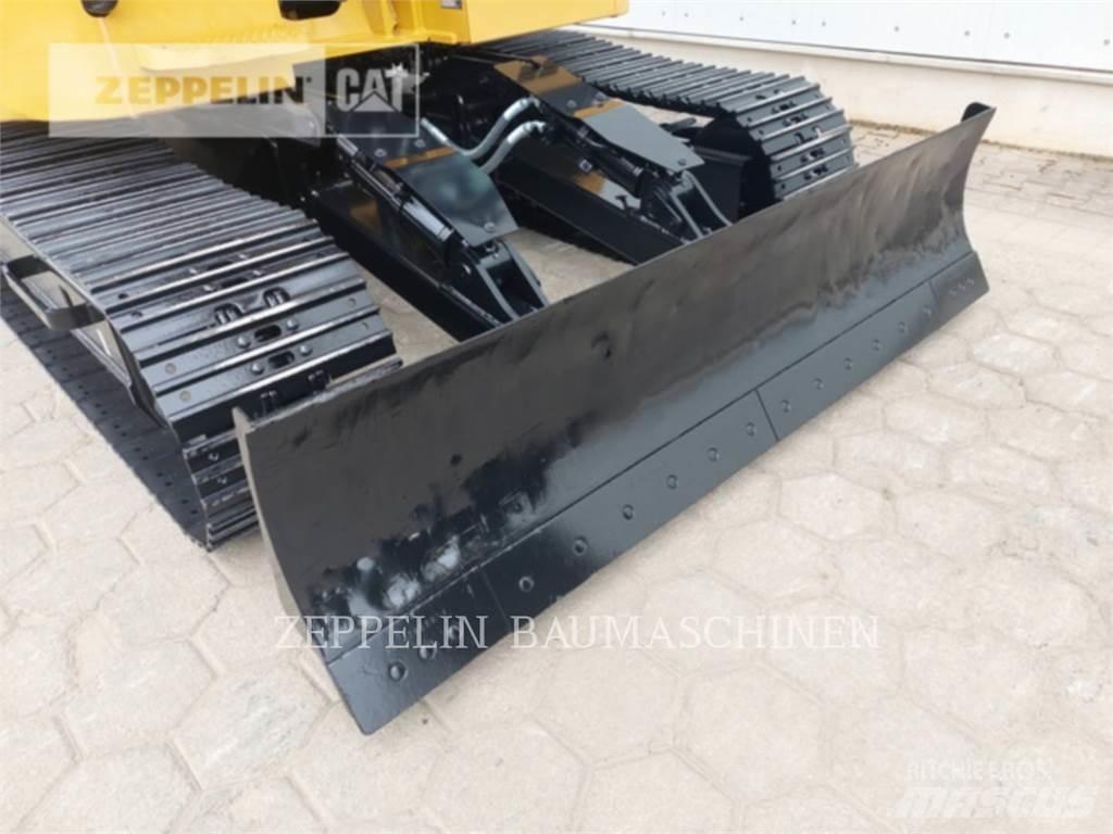 CAT 315FL Excavadoras de cadenas