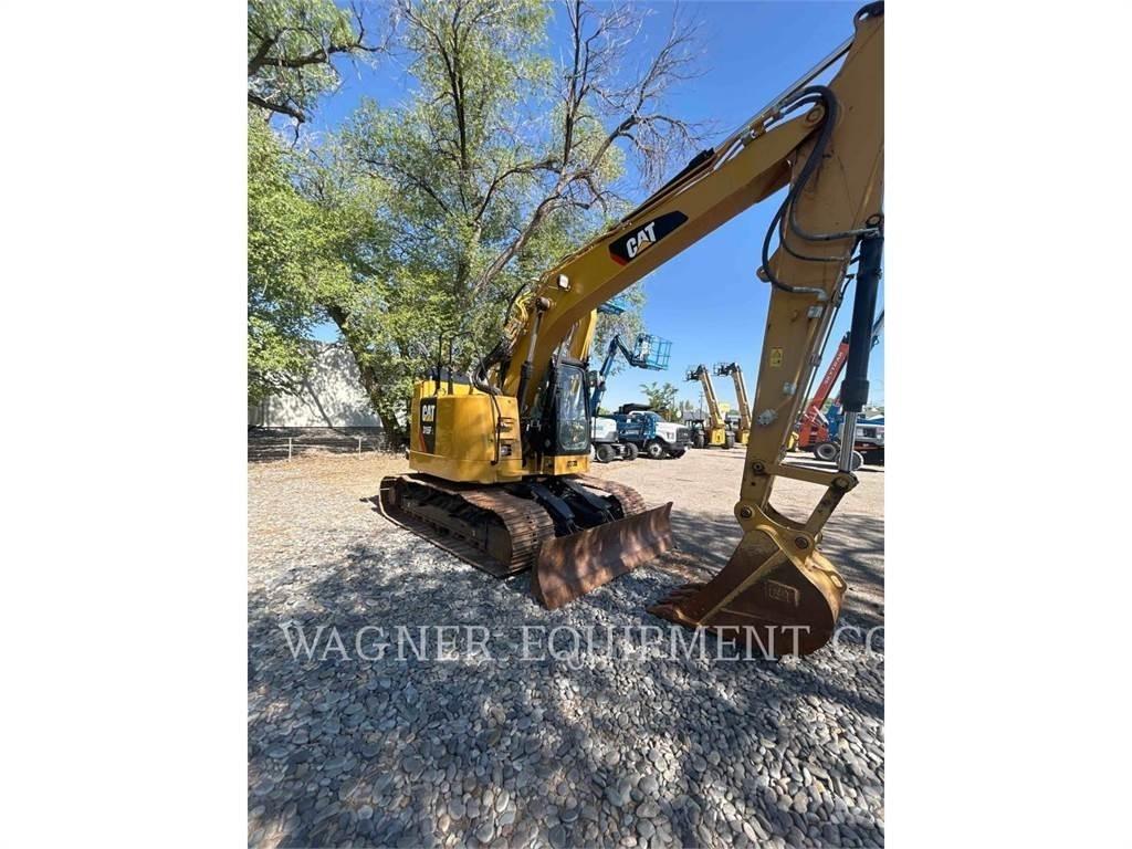 CAT 315FL Excavadoras de cadenas